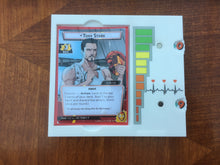 Superhero/villian dial dashboards compatible with Marvel champions lcg. Full colour printed 3mm acrylic