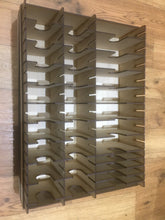 Transformers tcg compatible mega card storage box with customisable engraving