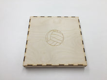 Large Tournament tray with magnetic sheet