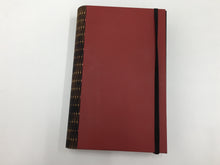 Accessory book with customised engraving