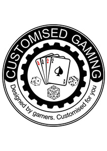 Customised Gaming