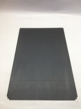 Miniature storage tray Ferrous sheet insert