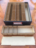 Marvel champions compatible box insert