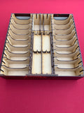 Ashes reborn compatible core box insert