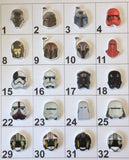 Star wars destiny compatible shield tokens