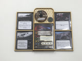X-wing 2.0 compatible ship dashboards