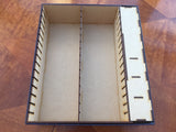 Marvel champions compatible box insert