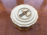Ornate deck box compatible with various games including Marvel Champions lcg. Various designs available.