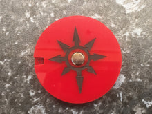 Wound dials compatible with warhammer champions