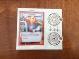 Superhero/villian sci fi dial dashboards compatible with Marvel champions lcg. Full colour printed 3mm acrylic