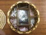 storage box compatible with keyforge and other games