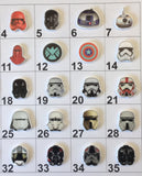 Star wars destiny compatible shield tokens