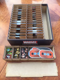 Marvel champions compatible box insert