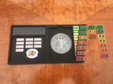 Superhero/villian dashboards compatible with Marvel champions lcg. Full colour printed 3mm acrylic