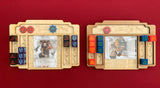 Player dashboards compatible with Ashes reborn.