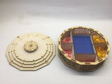 storage box compatible with keyforge and other games