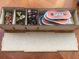 Marvel champions compatible box insert