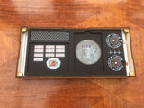 Superhero/villian sci fi dial dashboards compatible with Marvel champions lcg. Full colour printed 3mm acrylic