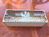 X-wing 2.0 compatible magnetic stacking boxes/trays. Customisable engraved lids.